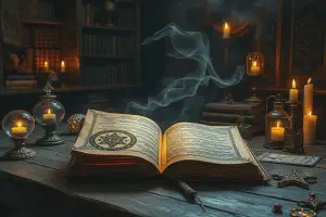 Unveiling the Secrets of Magic: A Complete Beginner’s Guide