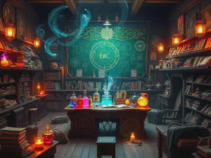 Unlock Magical Powers: The Ultimate Guide to Courses, Books & Tools