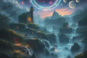 Unveiling The Lore of Borgi Bastor Magi: A Deep Dive into Magic and Mystery